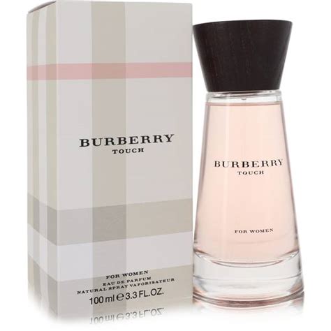 burberry touch 200ml